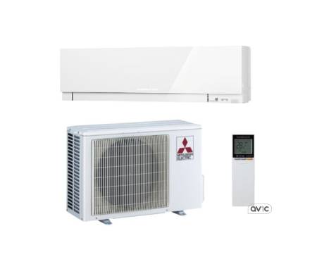 Mitsubishi Electric MSZ-EF35VE2W