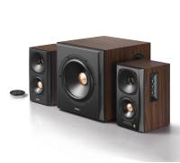 Edifier S360DB Brown