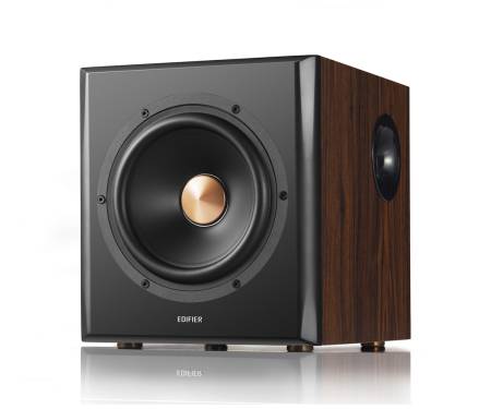 Edifier S360DB Brown