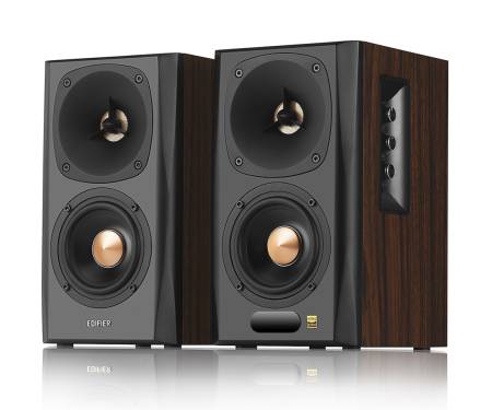 Edifier S360DB Brown