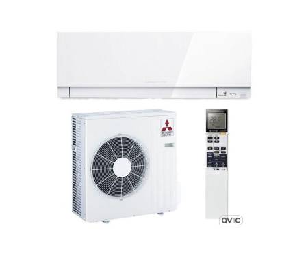 Mitsubishi Electric MSZ-EF50VE2W