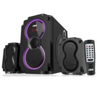 Акустическая система Greenwave SA-2512BT Black (R0015182)