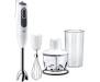 Блендер Braun MQ 3137 WH Sauce