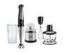 Блендер Braun MQ 9038 X BK