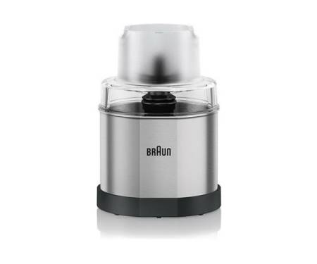 Блендер Braun MQ 9038 X BK