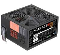 Блок питания Aerocool KCAS-1200M 1200W