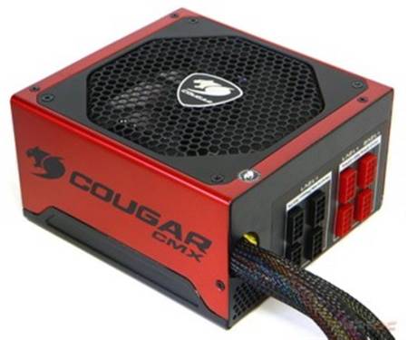 Блок питания Cougar CMX1000 1000W