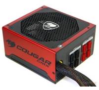 Блок питания Cougar CMX1000 1000W