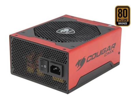 Блок питания Cougar CMX1000 1000W