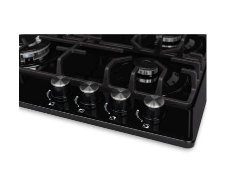 Варочная поверхность Perfelli HGM 61220 BL