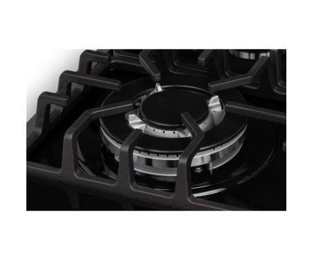 Варочная поверхность Perfelli HGM 61220 BL