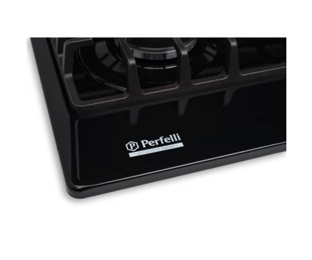 Варочная поверхность Perfelli HGM 61220 BL