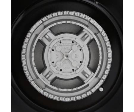 Варочная поверхность Perfelli HGM 61220 BL