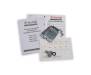 Варочная поверхность Perfelli HGM 61220 BL