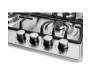 Варочная поверхность Perfelli HGM 61220 I