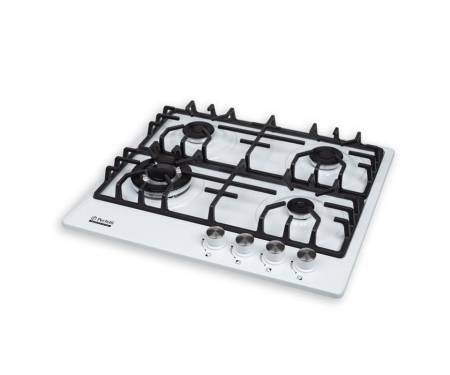 Варочная поверхность Perfelli HGM 61220 WH