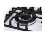 Варочная поверхность Perfelli HGM 61220 WH