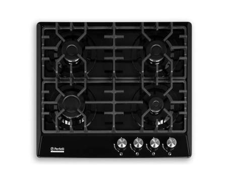Варочная поверхность Perfelli HGM 61420 BL