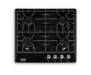 Варочная поверхность Perfelli HGM 61420 BL