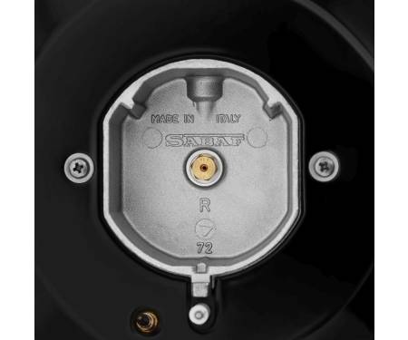 Варочная поверхность Perfelli HGM 61420 BL