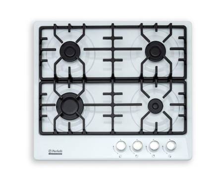 Варочная поверхность Perfelli HGM 61420 WH