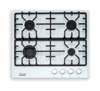 Варочная поверхность Perfelli HGM 61420 WH