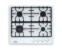 Варочная поверхность Perfelli HGM 61420 WH