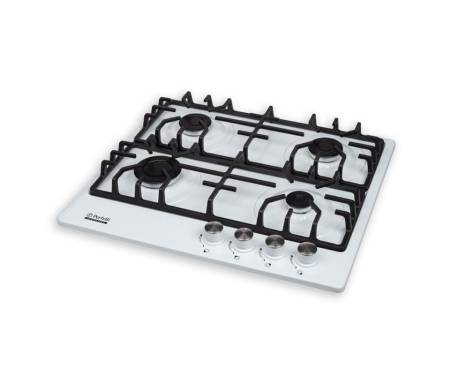 Варочная поверхность Perfelli HGM 61420 WH