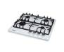 Варочная поверхность Perfelli HGM 61420 WH