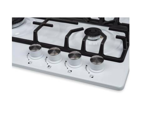 Варочная поверхность Perfelli HGM 61420 WH