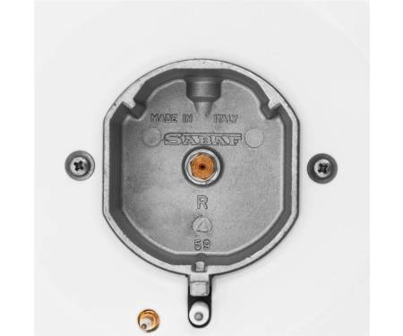 Варочная поверхность Perfelli HGM 61420 WH