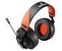 Гарнитура Cougar Phontum World of Tanks Black-Orange