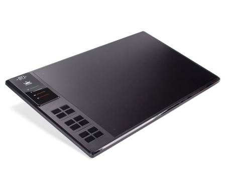 Графический планшет Huion Giano WH1409