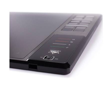 Графический планшет Huion Giano WH1409