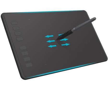 Графический планшет Huion Inspiroy H950P
