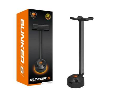 Держатель для наушников Cougar Bunker S
