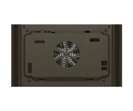 Духовой шкаф Bosch HBN211W0J