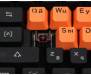 Клавиатура A4Tech B3370R Bloody Black USB