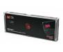 Клавиатура A4Tech B3370R Bloody Black USB