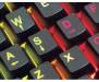 Клавиатура REAL-EL Gaming 8900 RGB Macro USB черный UAH