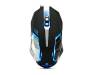 Комплект REAL-EL Gaming 9500 Kit Backlit USB