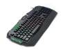 Комплект REAL-EL Gaming 9500 Kit Backlit USB