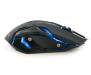Комплект REAL-EL Gaming 9500 Kit Backlit USB