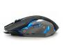 Комплект REAL-EL Gaming 9500 Kit Backlit USB