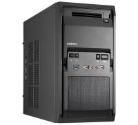 Корпус Chieftec Libra LT-01B-GPA-450S 450W Black
