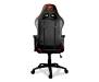 Кресло игровое Cougar Armor One Black/Orange