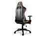 Кресло игровое Cougar Armor One Black/Orange
