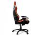 Кресло для геймеров Cougar Armor S Black-Orange