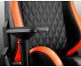 Кресло для геймеров Cougar Armor S Black-Orange