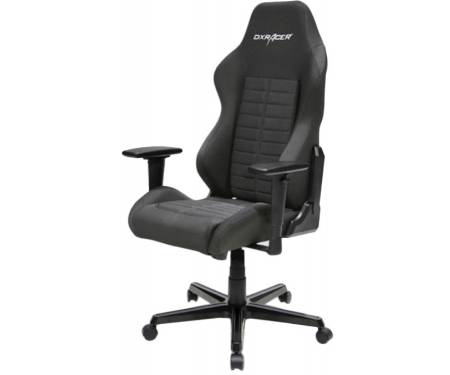 Кресло для геймеров DXRacer Drifting OH/DG133/N Black